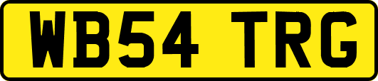 WB54TRG