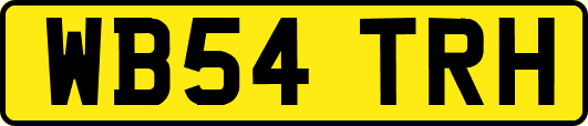 WB54TRH