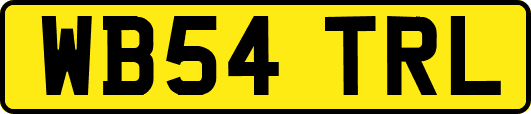WB54TRL