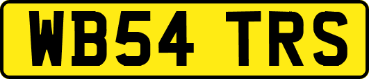 WB54TRS
