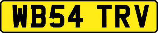 WB54TRV