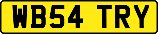 WB54TRY