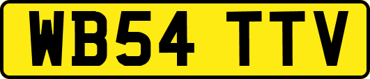 WB54TTV