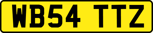 WB54TTZ