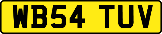 WB54TUV
