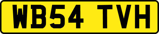 WB54TVH