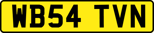 WB54TVN