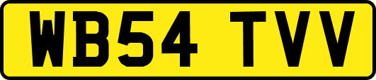 WB54TVV