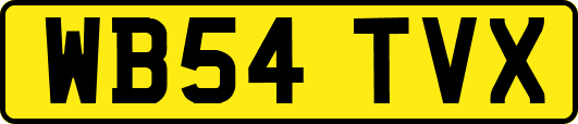 WB54TVX