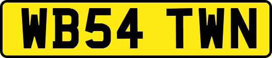WB54TWN