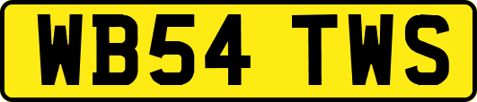 WB54TWS