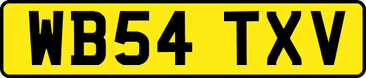 WB54TXV