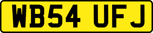 WB54UFJ