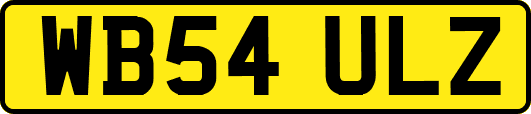 WB54ULZ