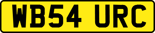WB54URC