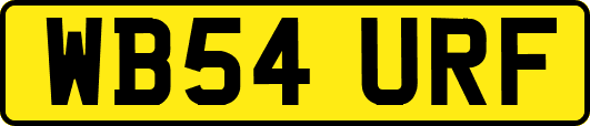 WB54URF