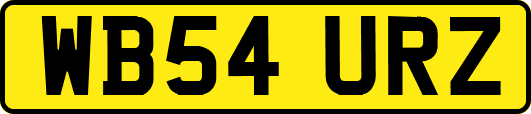 WB54URZ