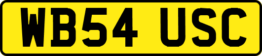 WB54USC