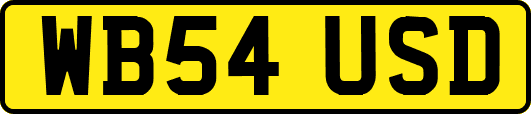 WB54USD
