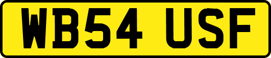 WB54USF