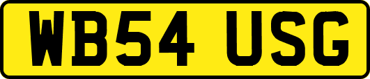 WB54USG