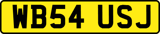 WB54USJ