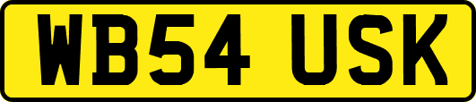 WB54USK