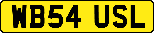 WB54USL