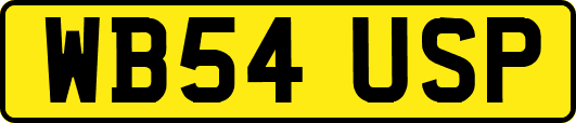 WB54USP