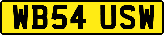 WB54USW