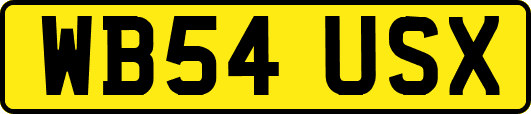 WB54USX