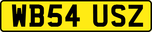 WB54USZ