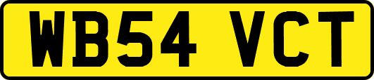 WB54VCT