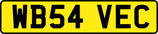 WB54VEC