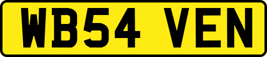 WB54VEN