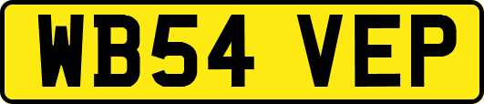 WB54VEP