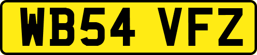 WB54VFZ
