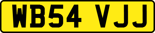 WB54VJJ