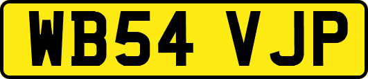 WB54VJP