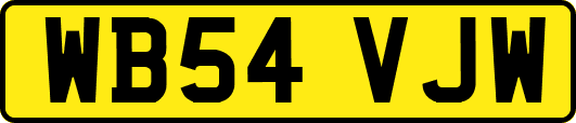WB54VJW