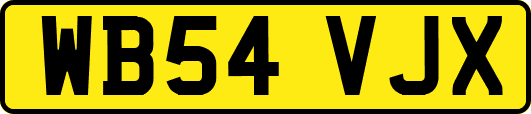 WB54VJX