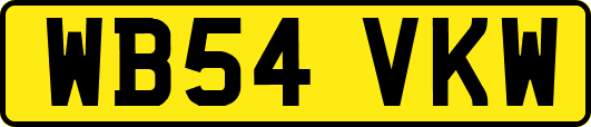 WB54VKW