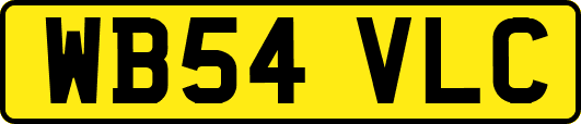 WB54VLC