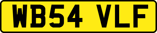 WB54VLF