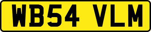 WB54VLM