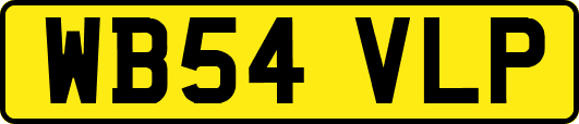 WB54VLP