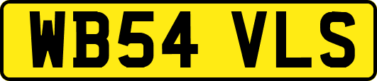 WB54VLS