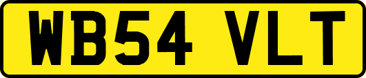 WB54VLT