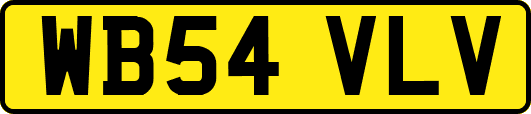 WB54VLV