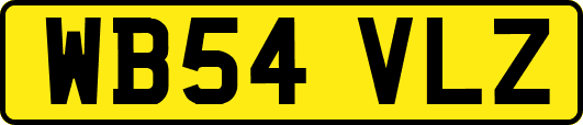 WB54VLZ